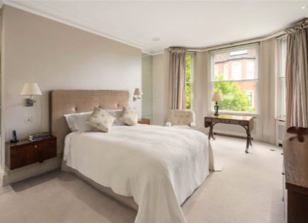 Flat for 7 500 000 euro in London, United Kingdom