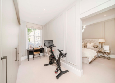 Piso para 1 500 000 euro en Londres, Reino Unido