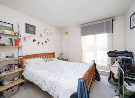 Wohnung für 400 000 euro in London, Großbritannien