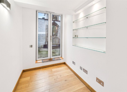 Appartamento per 1 000 000 euro a Londra, Regno Unito