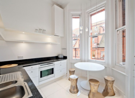 Appartement pour 3 000 000 Euro à Londres, Royaume-Uni