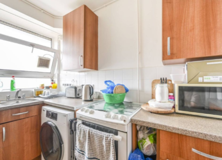 Piso para 250 000 euro en Londres, Reino Unido