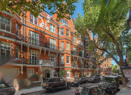 Appartamento per 3 000 000 euro a Londra, Regno Unito