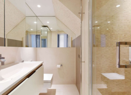 Piso para 1 100 000 euro en Londres, Reino Unido