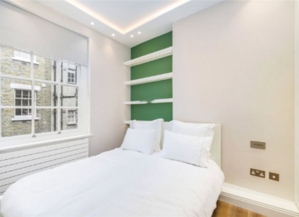 Appartement pour 2 242 500 Euro à Londres, Royaume-Uni