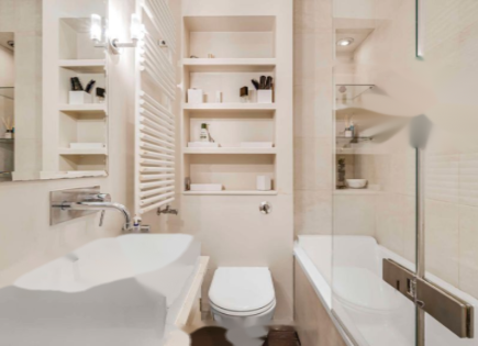 Wohnung für 795 000 euro in London, Großbritannien