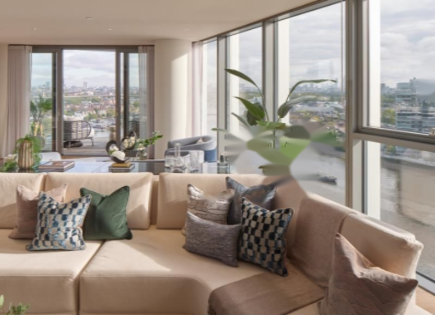 Piso para 13 329 000 euro en Londres, Reino Unido