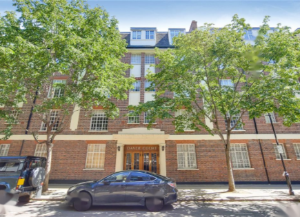 Appartement pour 534 750 Euro à Londres, Royaume-Uni