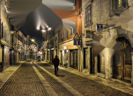 Flat for 480 000 euro in Gorizia, Italy