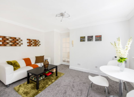 Flat for 274 999 euro in London, United Kingdom