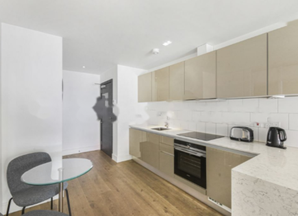Appartement pour 300 000 Euro à Londres, Royaume-Uni
