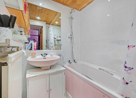 Flat for 340 000 euro in London, United Kingdom