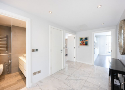 Piso para 1 650 000 euro en Londres, Reino Unido