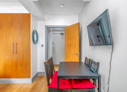 Piso para 360 000 euro en Londres, Reino Unido