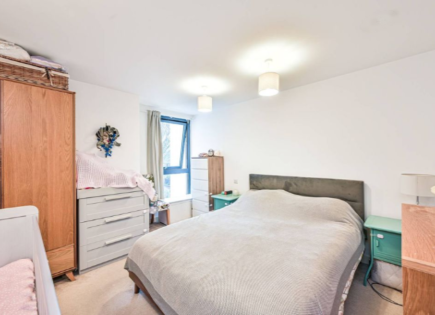 Piso para 368 000 euro en Londres, Reino Unido