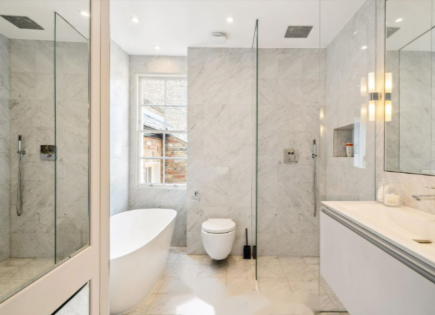 Appartement pour 2 995 000 Euro à Londres, Royaume-Uni