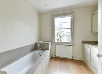 Piso para 2 600 000 euro en Londres, Reino Unido