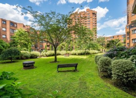 Wohnung für 920 000 euro in London, Großbritannien