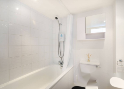 Piso para 431 250 euro en Londres, Reino Unido