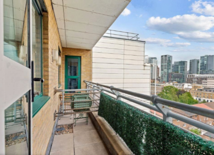 Appartement pour 400 000 Euro à Londres, Royaume-Uni