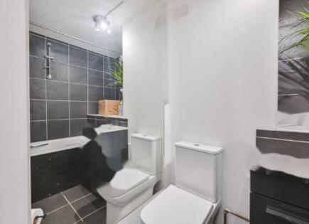 Piso para 400 000 euro en Londres, Reino Unido