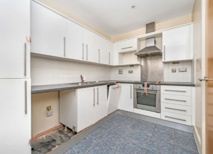 Wohnung für 350 000 euro in London, Großbritannien