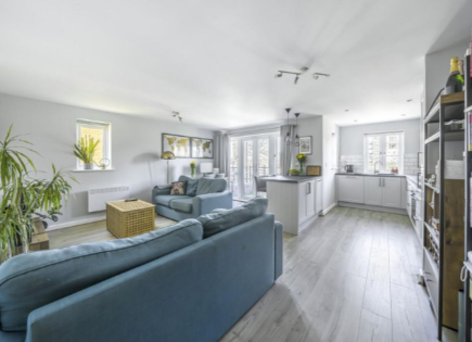 Piso para 400 000 euro en Londres, Reino Unido