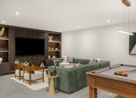 Piso para 10 750 000 euro en Londres, Reino Unido