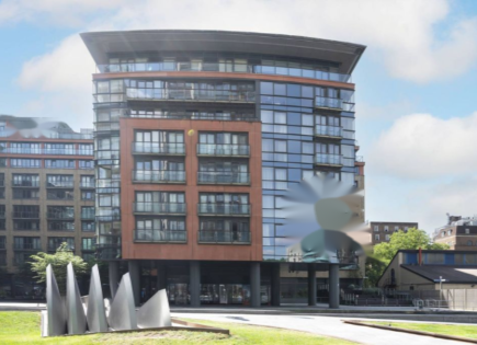 Piso para 460 000 euro en Londres, Reino Unido