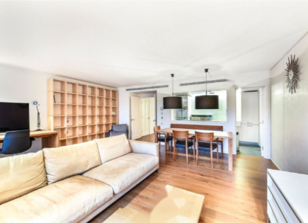 Appartamento per 1 350 000 euro a Londra, Regno Unito