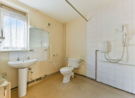 Appartamento per 375 000 euro a Londra, Regno Unito