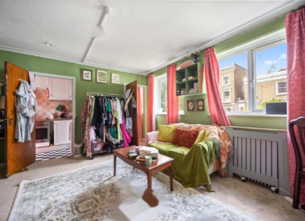 Appartement pour 325 000 Euro à Londres, Royaume-Uni