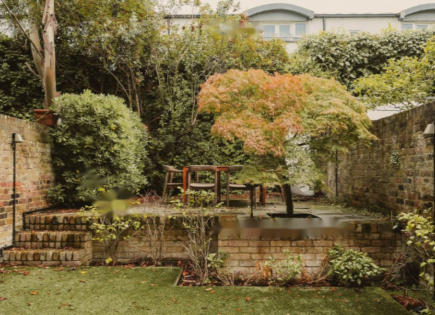 Piso para 4 555 000 euro en Londres, Reino Unido