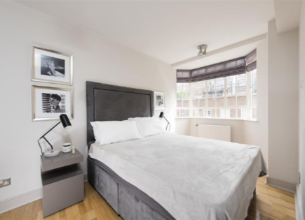 Wohnung für 795 000 euro in London, Großbritannien