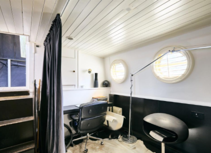 Wohnung für 125 000 euro in London, Großbritannien