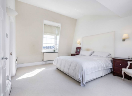 Piso para 1 149 943 euro en Londres, Reino Unido