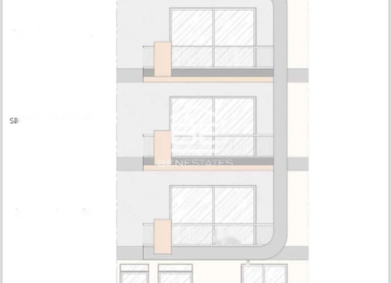 Appartamento per 410 000 euro a San Giuliano, Malta