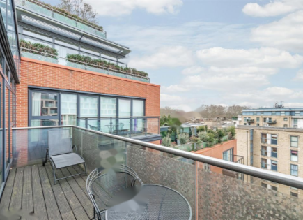 Wohnung für 822 250 euro in London, Großbritannien