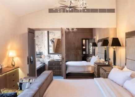 Appartement pour 4 500 000 Euro à Londres, Royaume-Uni