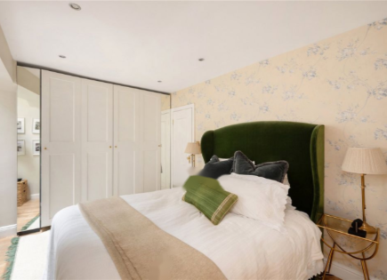 Piso para 1 000 000 euro en Londres, Reino Unido