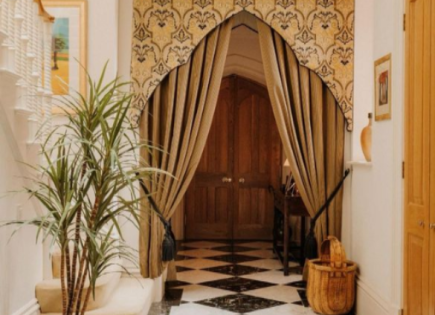 Appartamento per 5 500 000 euro a Londra, Regno Unito