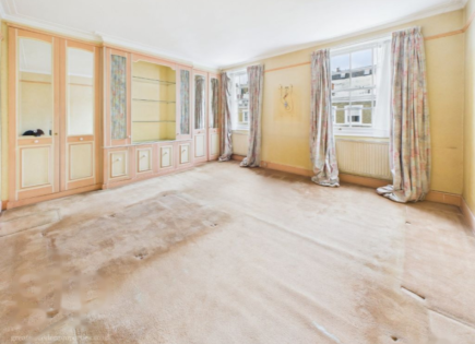 Appartamento per 2 500 000 euro a Londra, Regno Unito