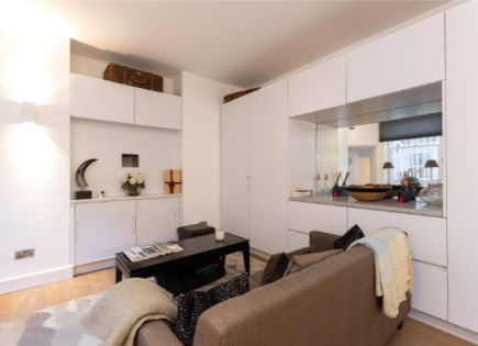 Piso para 799 250 euro en Londres, Reino Unido