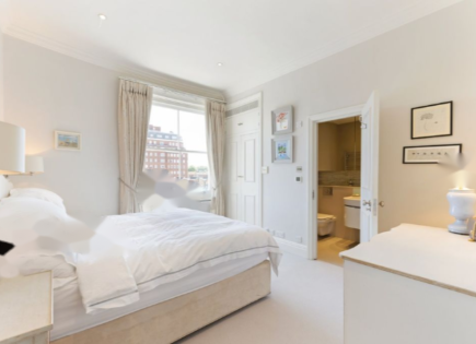 Appartamento per 1 850 000 euro a Londra, Regno Unito