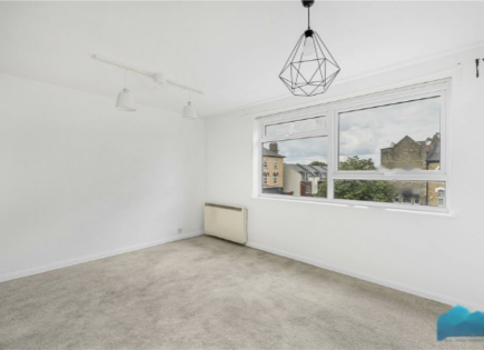 Piso para 350 000 euro en Londres, Reino Unido