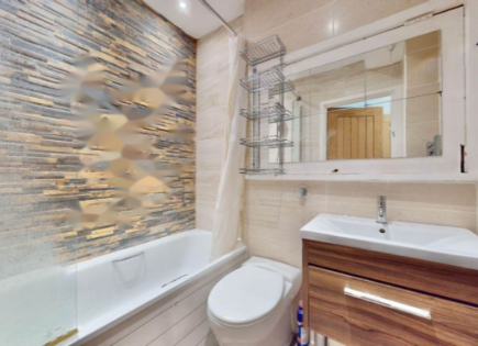 Piso para 431 250 euro en Londres, Reino Unido