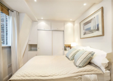 Piso para 575 000 euro en Londres, Reino Unido