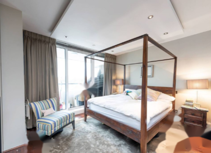 Piso para 600 000 euro en Londres, Reino Unido