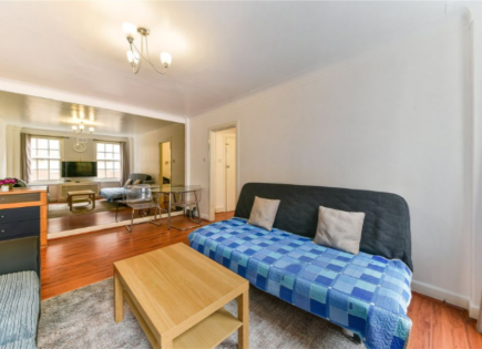 Appartamento per 400 000 euro a Londra, Regno Unito