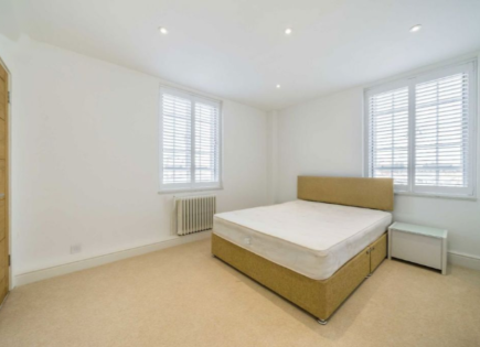 Piso para 1 150 000 euro en Londres, Reino Unido